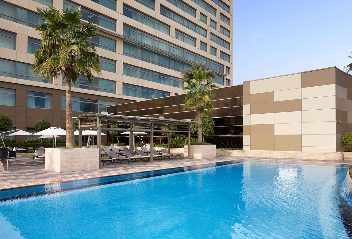 Swissotel Living Al Ghurair