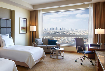 Swissotel Living Al Ghurair