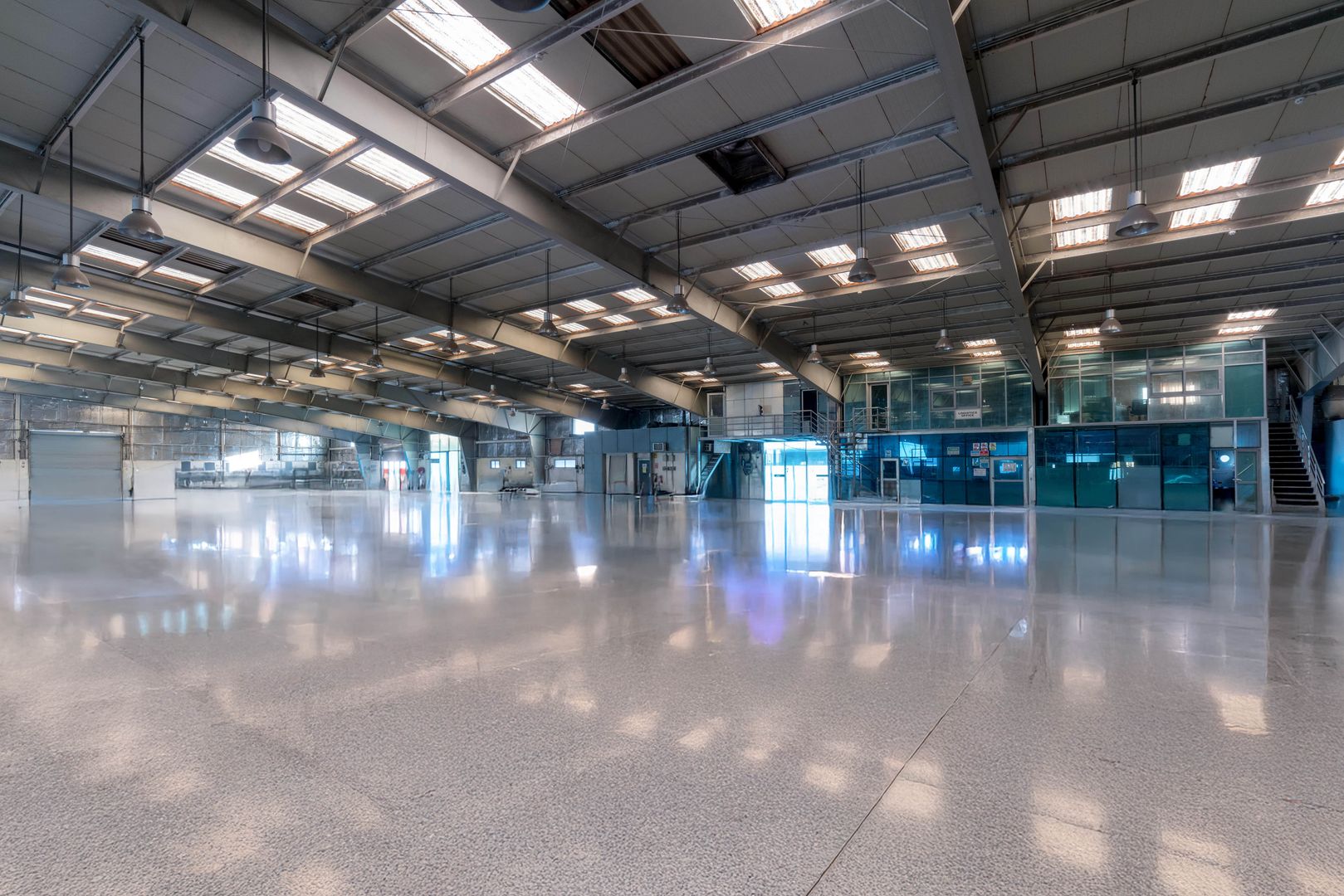 Al Ghurair Commercial properties – offices, warehouses, and retail spaces in Dubai