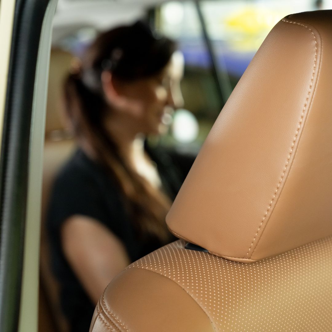 Al Ghurair Mobility passenger services – Kabi, Zed, Buddy’s