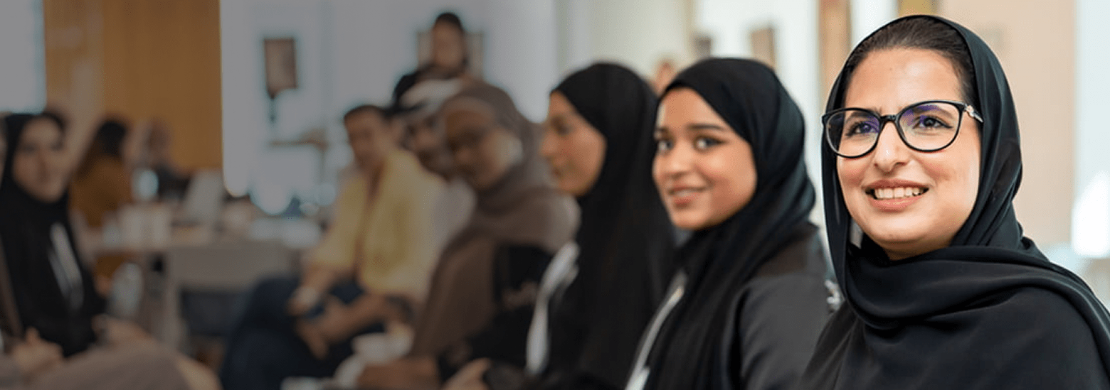 Massar Al Ghurair – career guidance and job matching platform