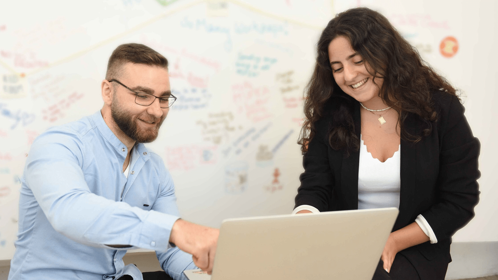 Abdulla Al Ghurair Foundation – youth empowerment through education