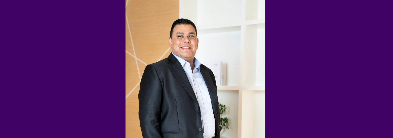 Al Ghurair Mobility commercial vehicles and trusted global transport brands