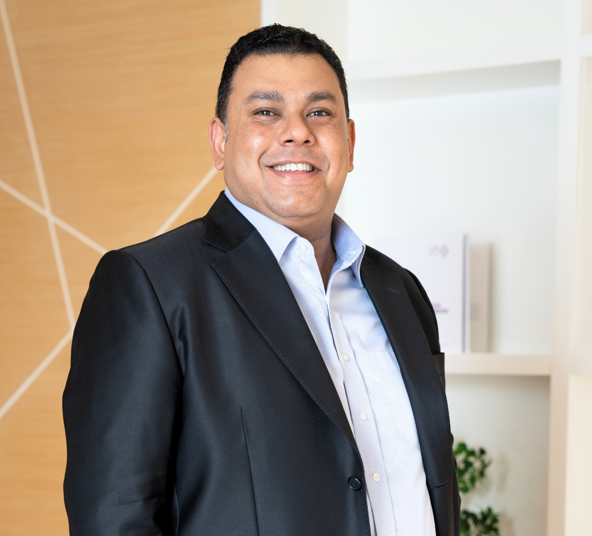 Al Ghurair Mobility commercial vehicles and trusted global transport brands
