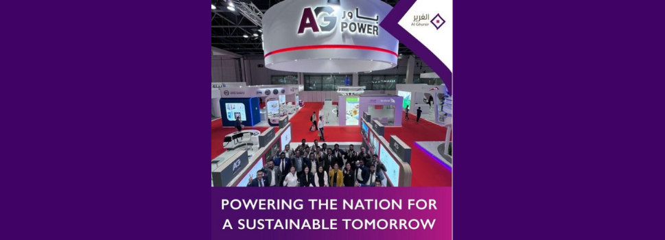 Al Ghurair Mobility commercial vehicles and trusted global transport brands