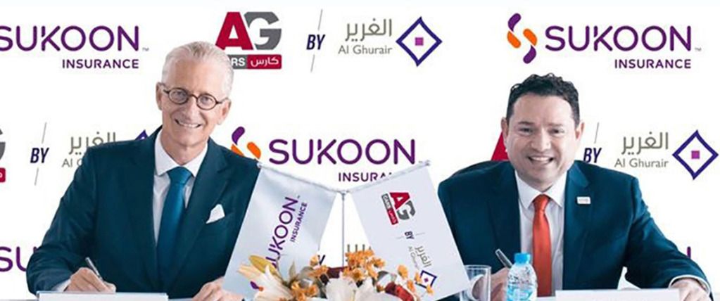 Al Ghurair Mobility commercial vehicles and trusted global transport brands