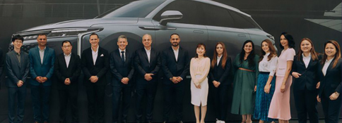 Al Ghurair – Top Employer recognition for second consecutive year