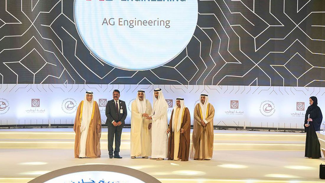 Al Ghurair Centre – reinvented Dubai landmark