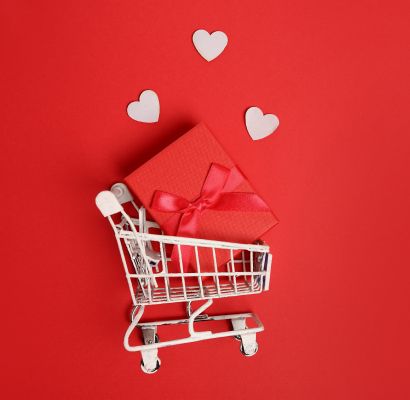 Celebrate Valentines Day at Al Ghurair Centre 