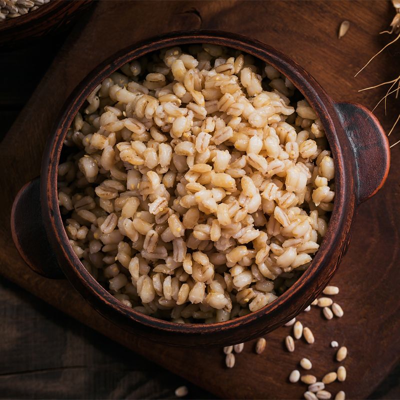 Al Ghurair sourcing and trading agricultural commodities – wheat, corn, canola, oats, barley, and pulses across the GCC