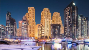 Al Ghurair Mobility commercial vehicles and trusted global transport brands