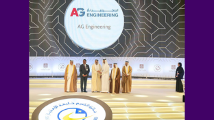 Al Ghurair Mobility commercial vehicles and trusted global transport brands