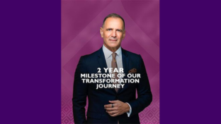 Al Ghurair Mobility commercial vehicles and trusted global transport brands