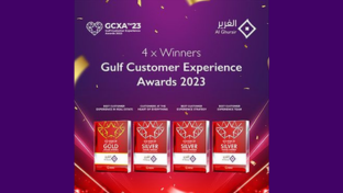 Al Ghurair Mobility commercial vehicles and trusted global transport brands