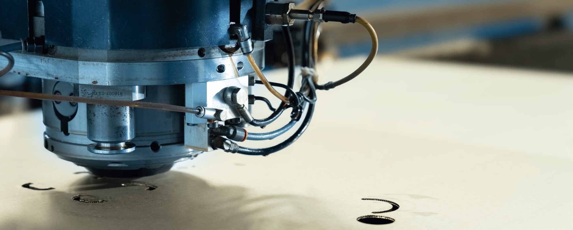 Al Ghurair Infrastructure sector showcasing modern construction and development