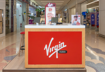 Virgin Mobile