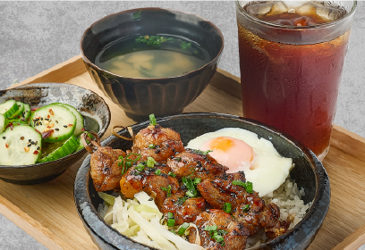 Zutto Sukki Ramen