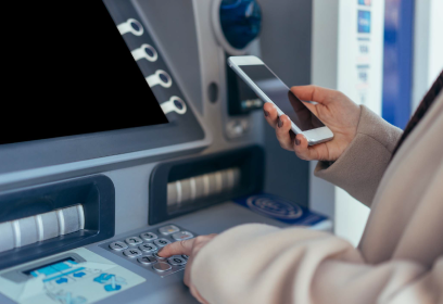 Dubai Islamic Bank (ATM)