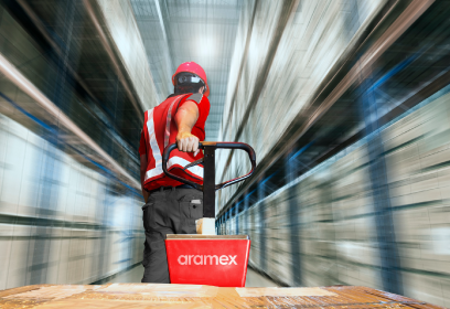 Aramex