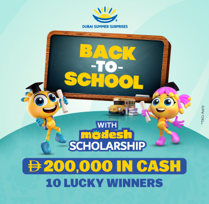 2025 Back to School Shop, Scan & Win Rewards