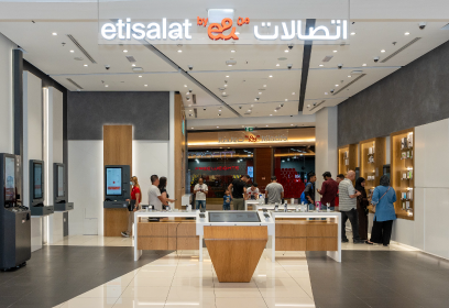 Etisalat