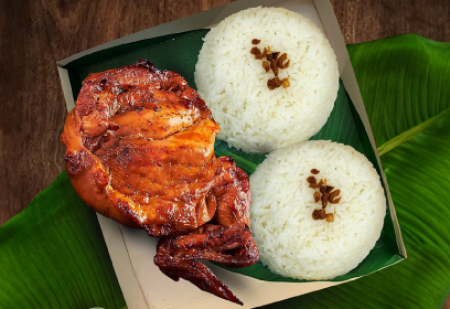 Bacolod Inasal BBQ