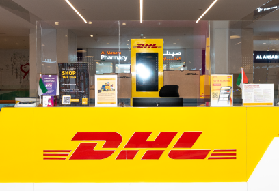 DHL Express