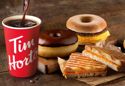Tim Hortons 