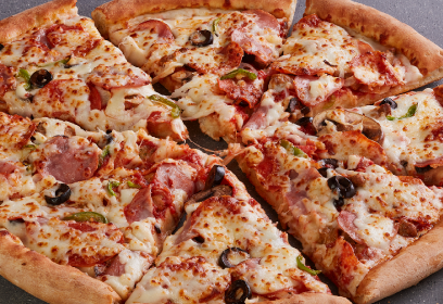 Papa Johns
