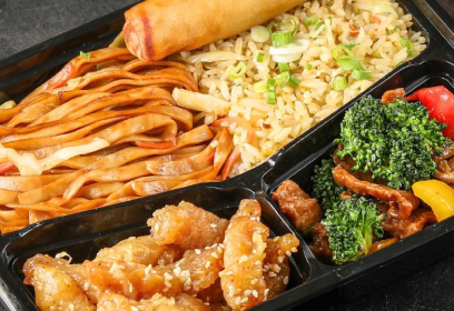 Chinese Palace Restaurant