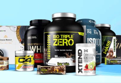 Dr.Nutrition