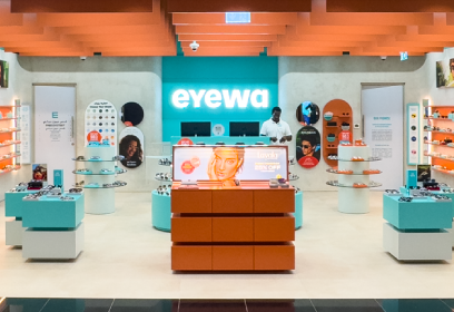 Eyewa