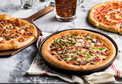 Pizza Hut