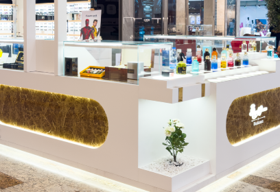 Royal Grasse Perfumes
