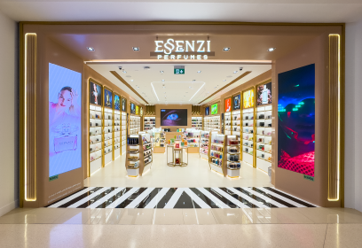 Essenzi Perfumes
