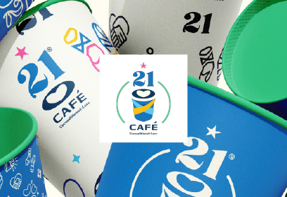 21 Cafe