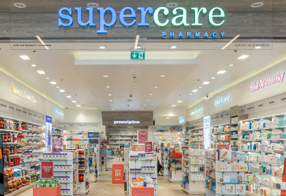 Supercare Pharmacy 