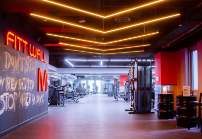 Metrofitt