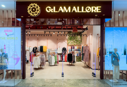 Glam Allore