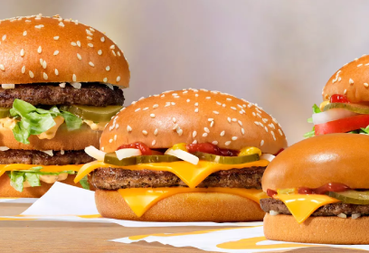 McDonalds