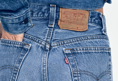 Levi's