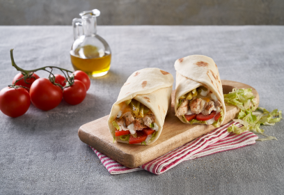 Zaatar W Zeit