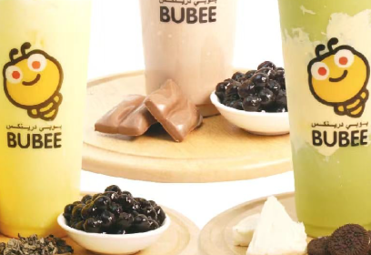 Bubee Drinks