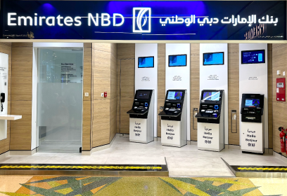 Emirates NBD