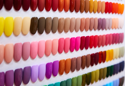 A I K Ladies Salon