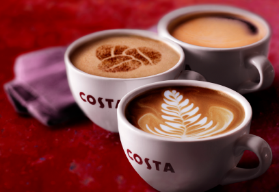 Costa Coffee