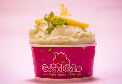 Gelato Divino