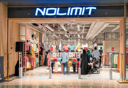 NoLimit