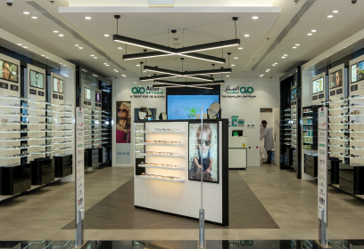 Aster Opticals