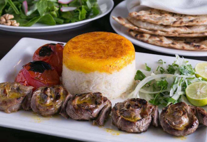 Farsi Restaurant